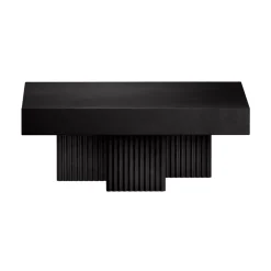 Gear Table basse - Carrée