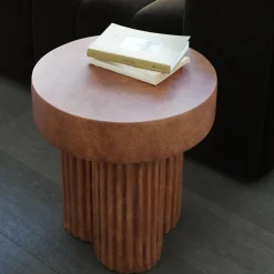 Gear Table d'appoint