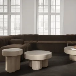 Gear Table d'appoint