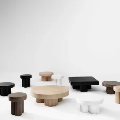 Gear Table d'appoint