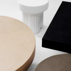 Gear Table d'appoint