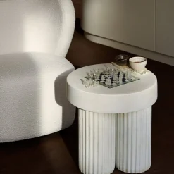 Gear Table d'appoint