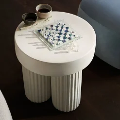 Gear Table d'appoint