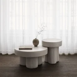 Gear Table d'appoint