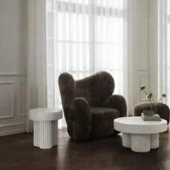 Gear Table d'appoint