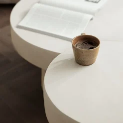 Gear Table d'appoint