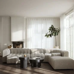 Gear Table d'appoint