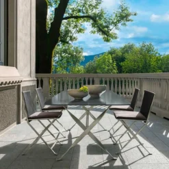 George table à manger 250 x 100