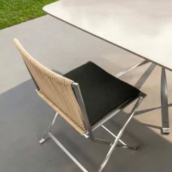 George table à manger 250 x 100