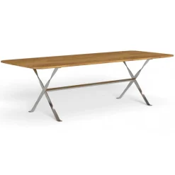 George table à manger 250 x 100