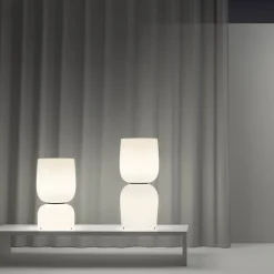 Ghost - Lampe à poser