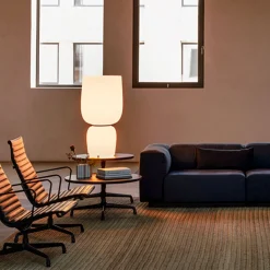 Ghost - Lampe à poser