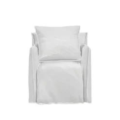 Ghost Out 05 Fauteuil
