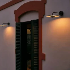 Ginger - Applique Outdoor