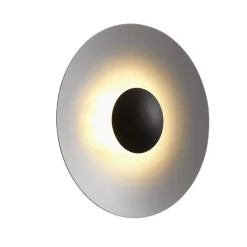 Ginger Applique/ Plafonnier en aluminium