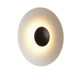 Ginger Applique/ Plafonnier en aluminium