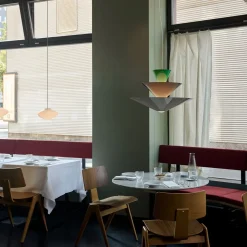 Gio LN14/LN15 - chandelier