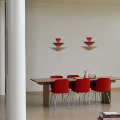 Gio LN14/LN15 - chandelier