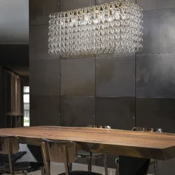 Giogali Suspension Angulaire