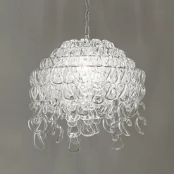 Giogali Suspension Angulaire