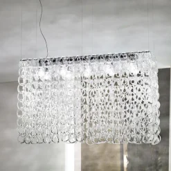 Giogali Suspension Angulaire