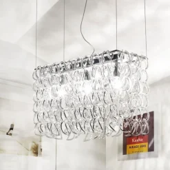 Giogali Suspension Angulaire