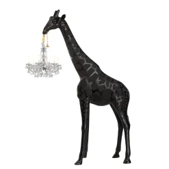 Giraffe in love M - Outdoor