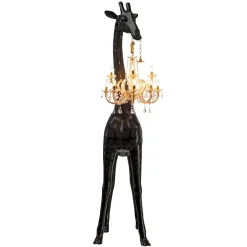 Giraffe in Love M Indoor