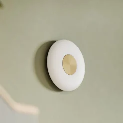 Glint Applique en verre