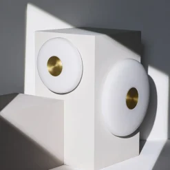 Glint Applique en verre