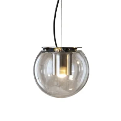 Globe Suspension