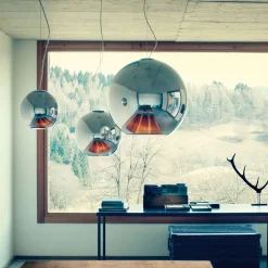 Globo Di Luce Suspension