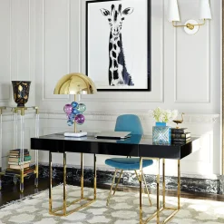 Globo lampe de table