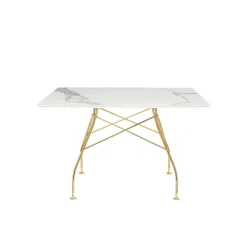 Glossy Marbre carré