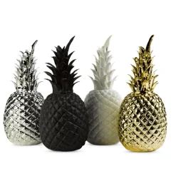 Gold Pineapple