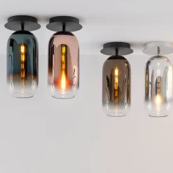 Gople Plafonnier Mini