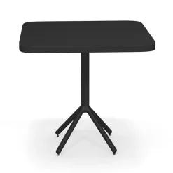Grace Table Carré Pliable 80x80