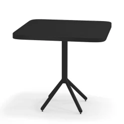 Grace Table Carré Pliable 80x80