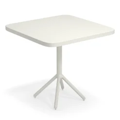 Grace Table Carré Pliable 80x80