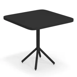Grace Table Carré Pliable 80x80
