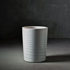 Grand Jane Pot Lumineux Laque