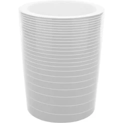 Grand Jane Pot Lumineux Laque