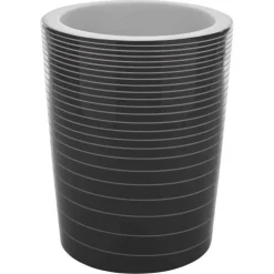 Grand Jane Pot Lumineux Laque