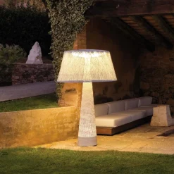 Grand Lampadaire Wind