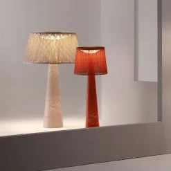 Grand Lampadaire Wind