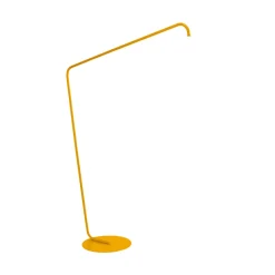 Grand pied déporté Balad