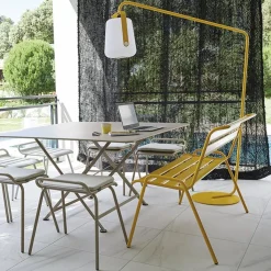 Grand pied déporté Balad