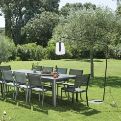 Grand pied déporté Balad