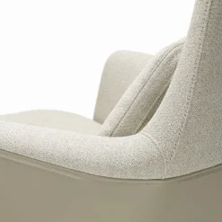 Grand Relax & Ottoman Tissu