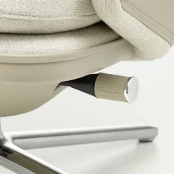 Grand Relax & Ottoman Tissu